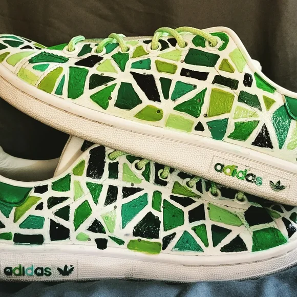 Adidas Stan Smith women's sneakers